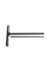 T-HANDLE-1/4-28 ZINC