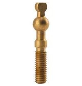 REPLACEMENT FAUCET BRASS LEVER