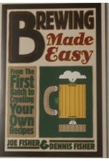 BREWING MADE EASY