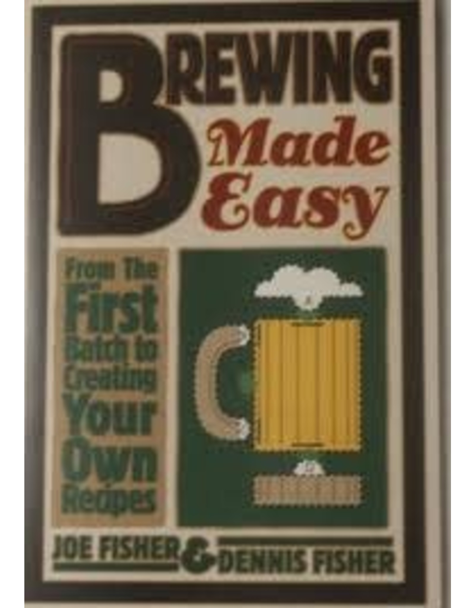 BREWING MADE EASY