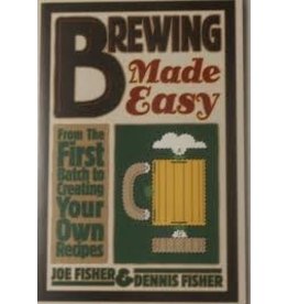 BREWING MADE EASY