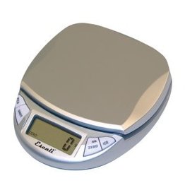 PICO POCKET SCALE SILVER