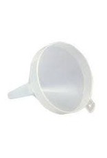 7" PLASTIC FUNNEL