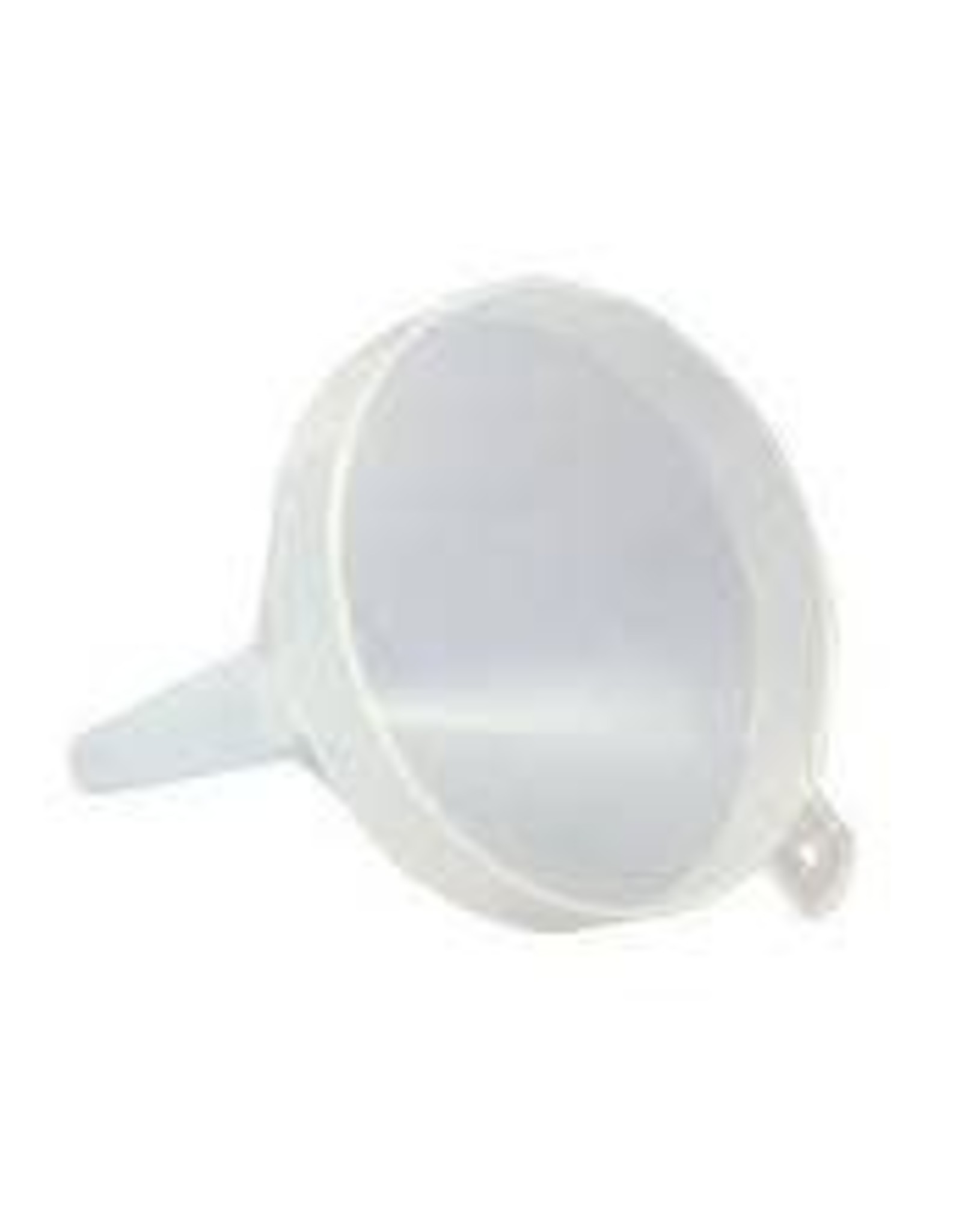 7" PLASTIC FUNNEL