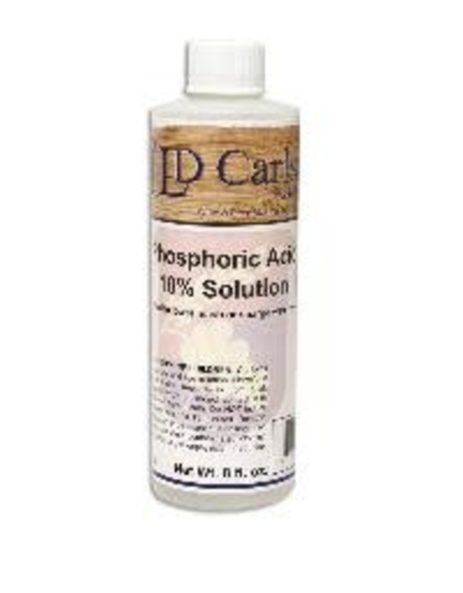 PHOSPHORIC ACID 10%  8 OZ