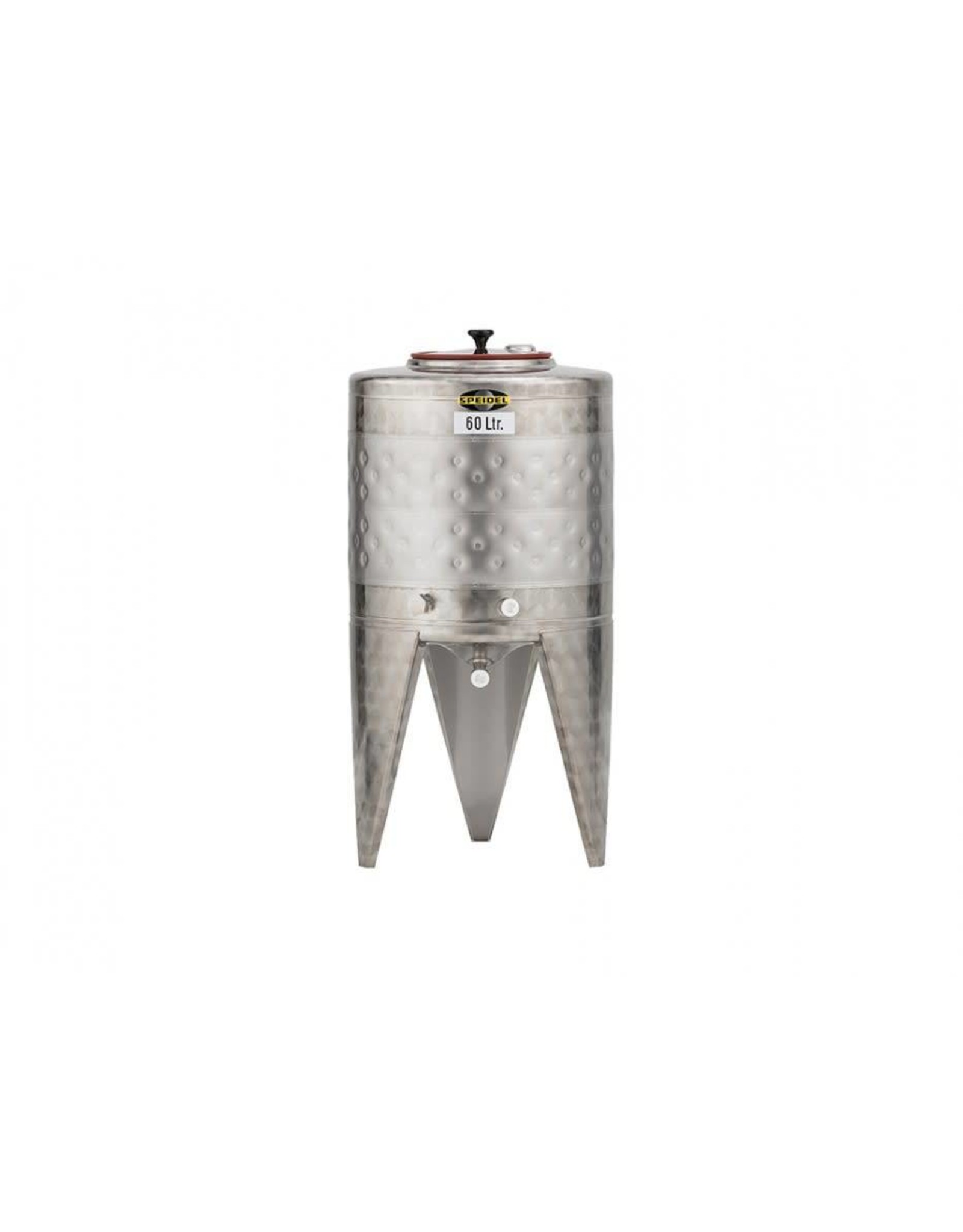 SPEIDEL SPEIDEL 60L FERMENTATION TANK