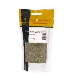 SPEARMINT LEAVES 1 OZ