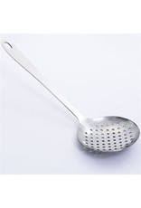 STAINLESS STEEL LADLE