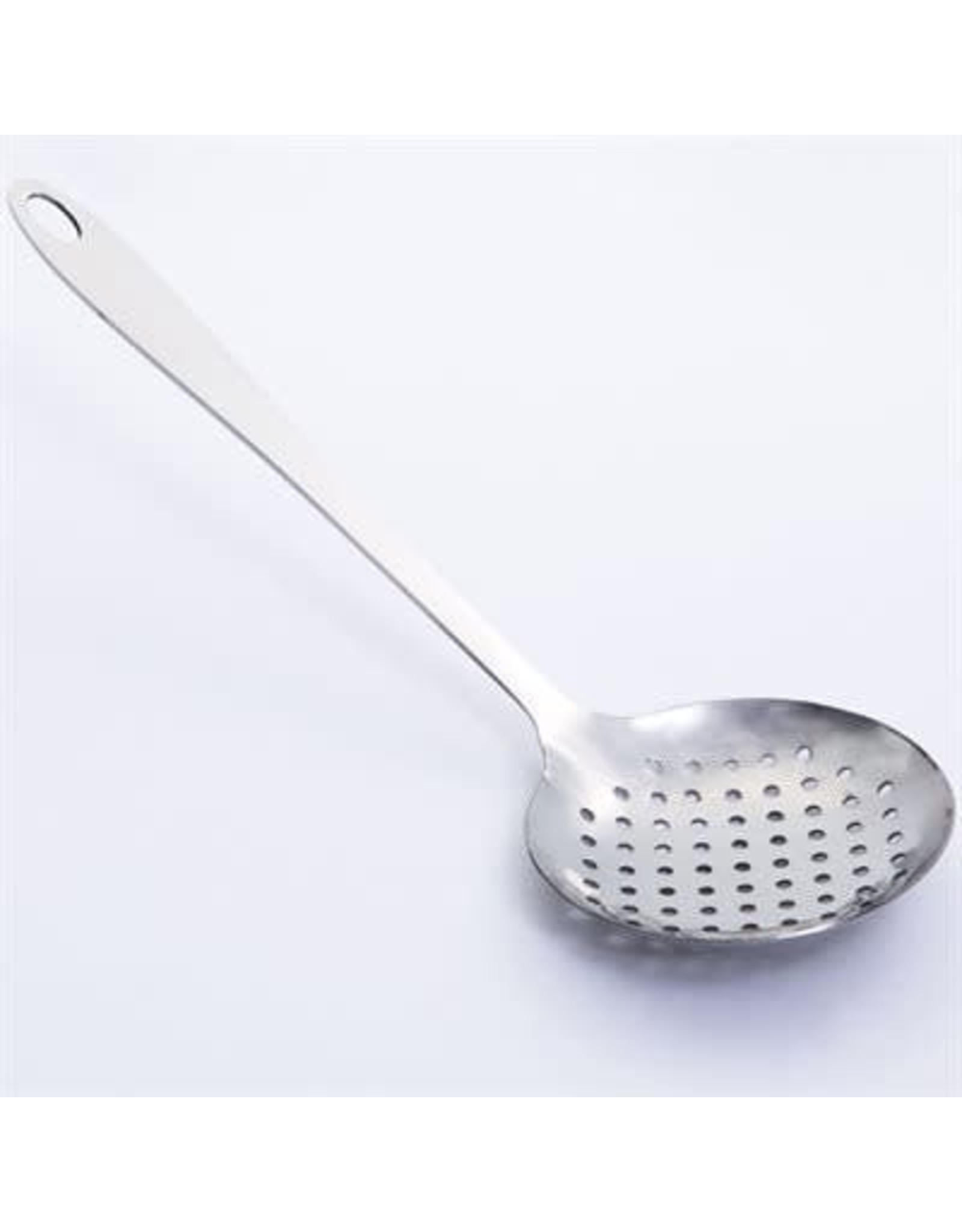 STAINLESS STEEL LADLE