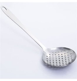 STAINLESS STEEL LADLE