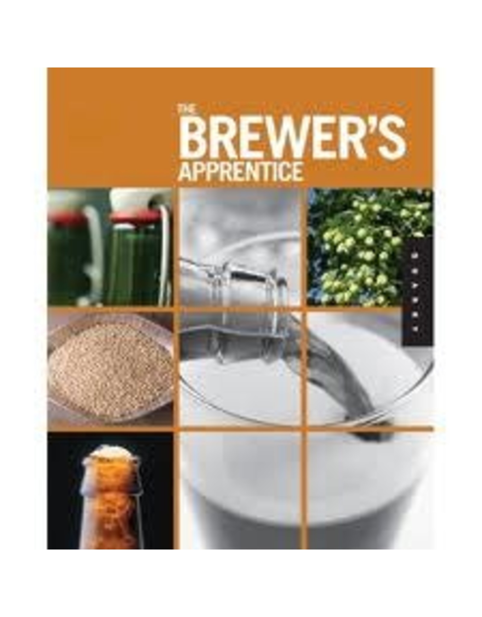 THE BREWER'S APPRENTICE