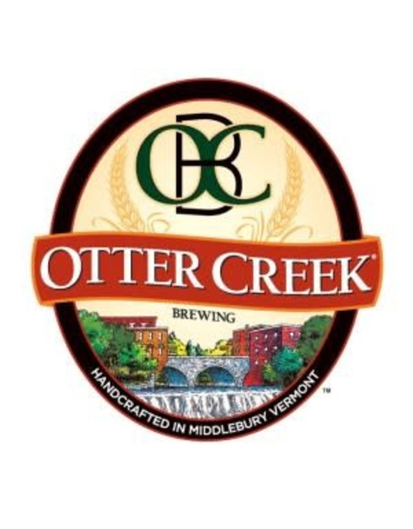 OTTER CREEK STOVEPIPE