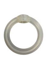 1" TRI-CLAMP CONICAL SEAL
