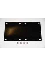 TOP DUAL MOUNTING PLATE