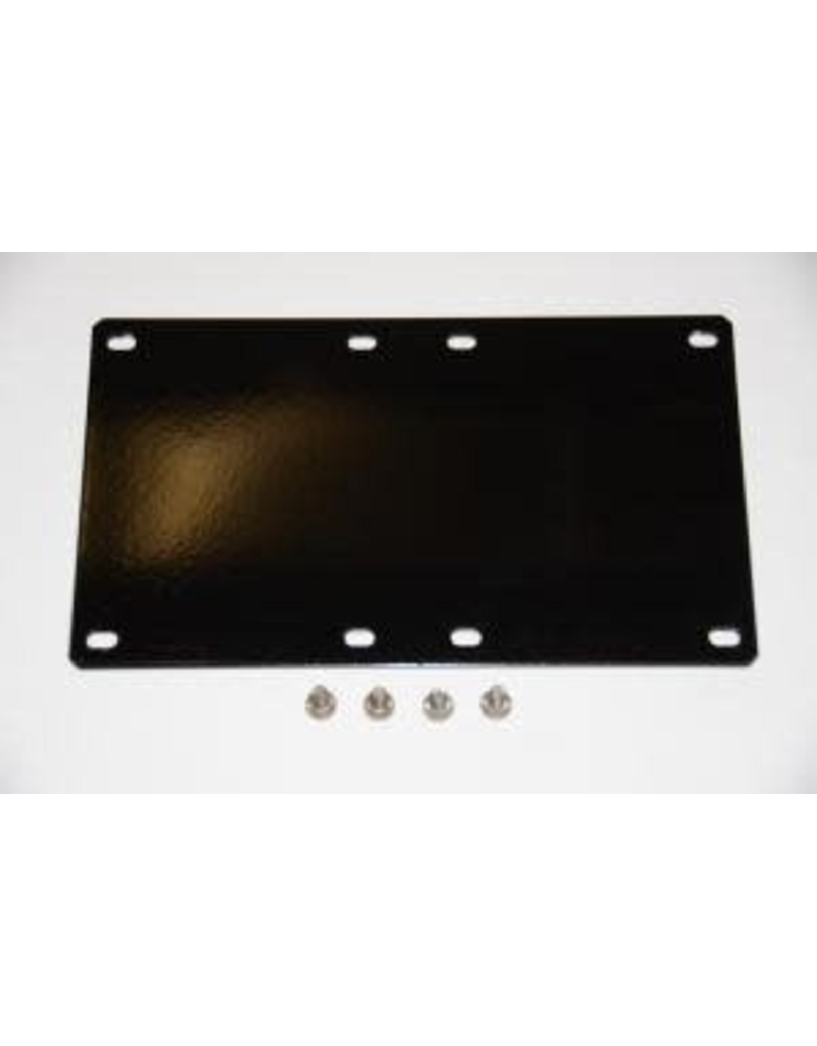 TOP DUAL MOUNTING PLATE