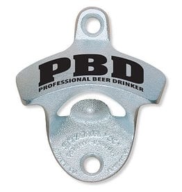 BOTTLE OPENER - PBD