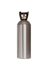 ALUMINIUM NITROGEN TANK 60CUFT