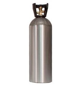 ALUMINIUM NITROGEN TANK 60CUFT