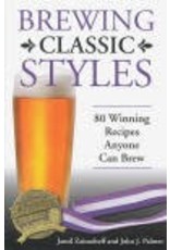 BREWING CLASSIC STYLES  - PALM