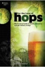 FOR THE LOVE OF HOPS