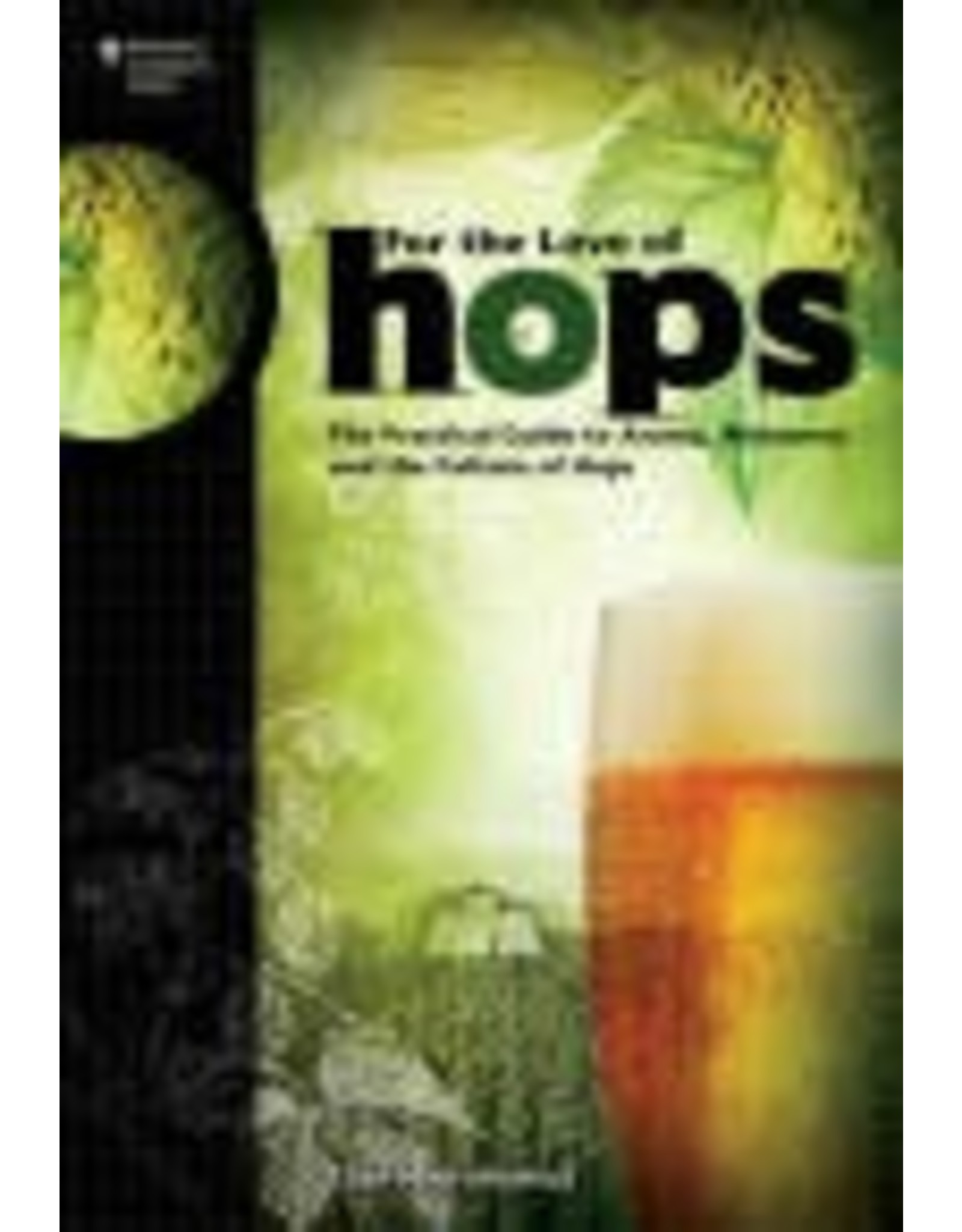 FOR THE LOVE OF HOPS