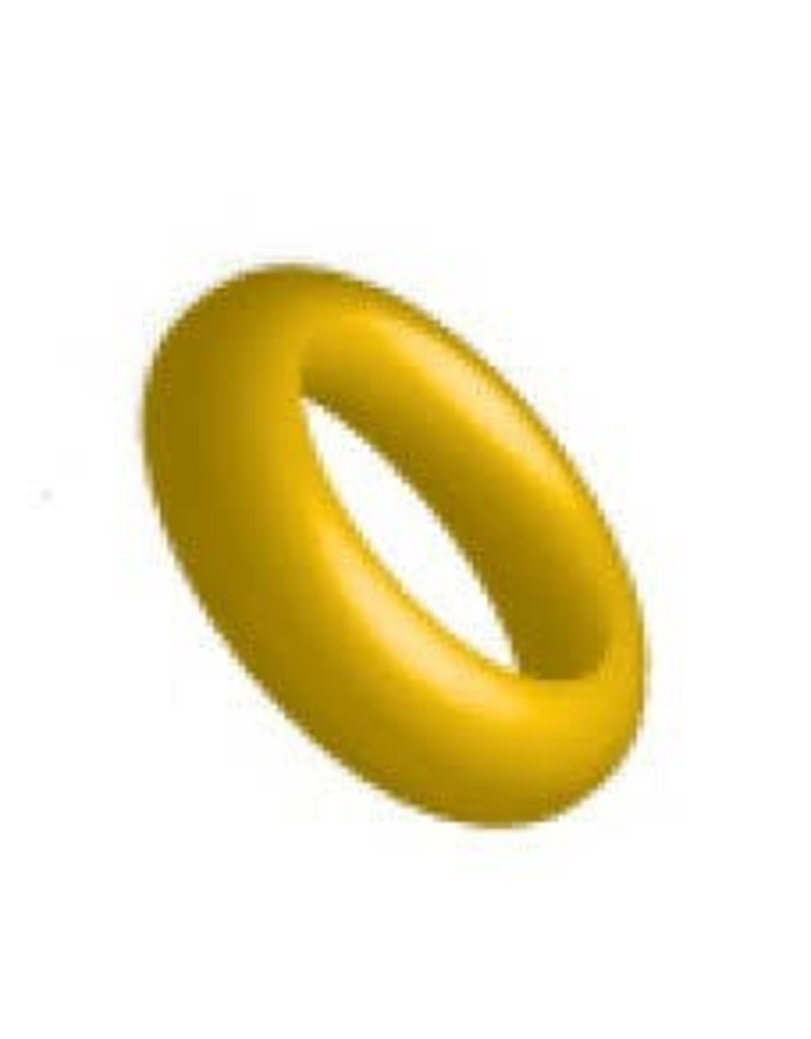 REPLACEMENT YELLOW STEM O-RINGS 10 PACK