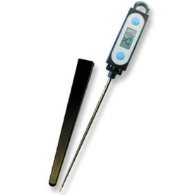 WATERPROOF DIGITAL THERMOMETER