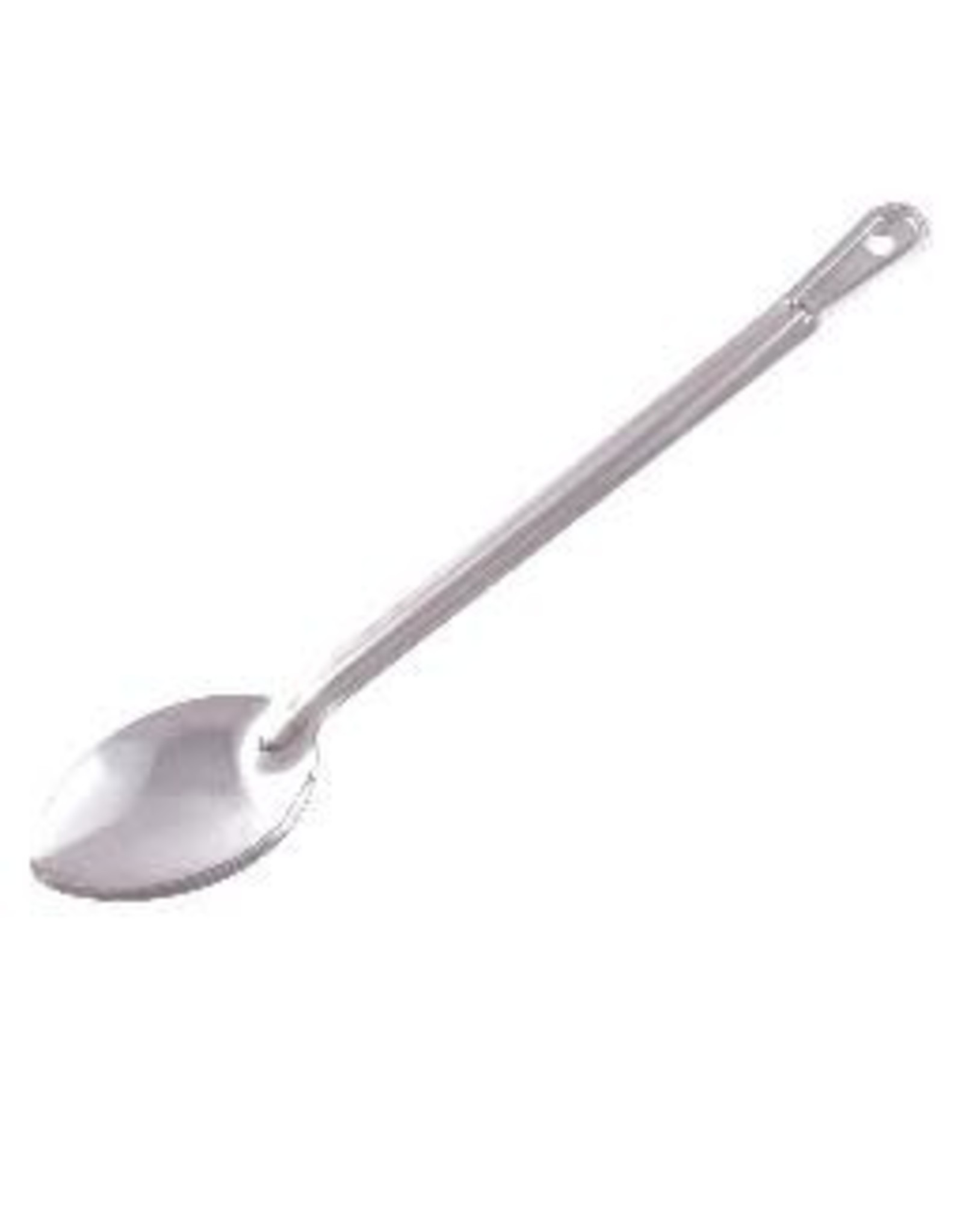 13" STAINLESS STEEL SPOON