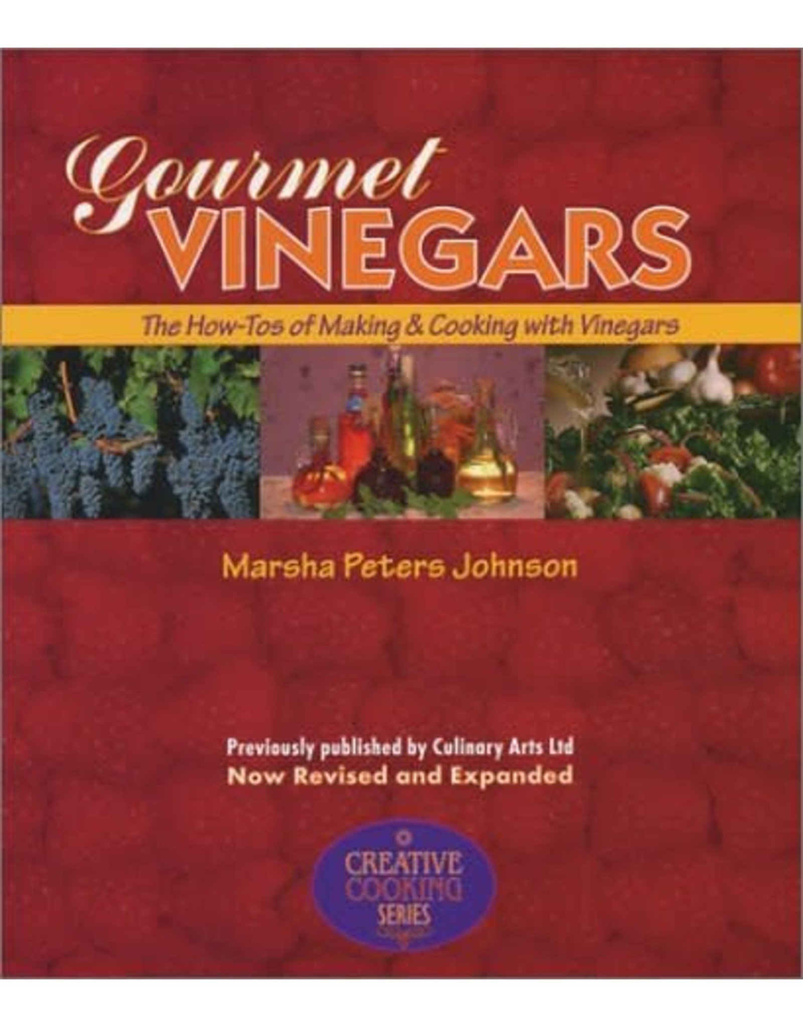 GOURMET VINEGARS