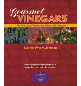 GOURMET VINEGARS