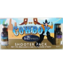 STILLSPIRITS COWBOY SHOOTER PK