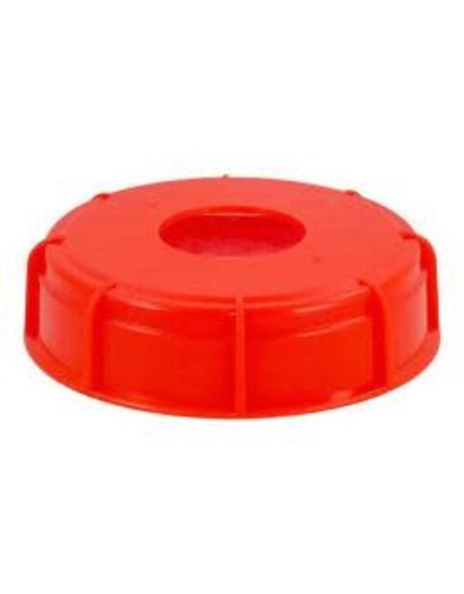 LID WITH HOLE FOR 6 & 7 GALLON FERMONSTER