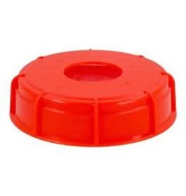 LID WITH HOLE FOR 6 & 7 GALLON FERMONSTER