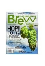 BREW YOUR OWN JULY/AUG 2013