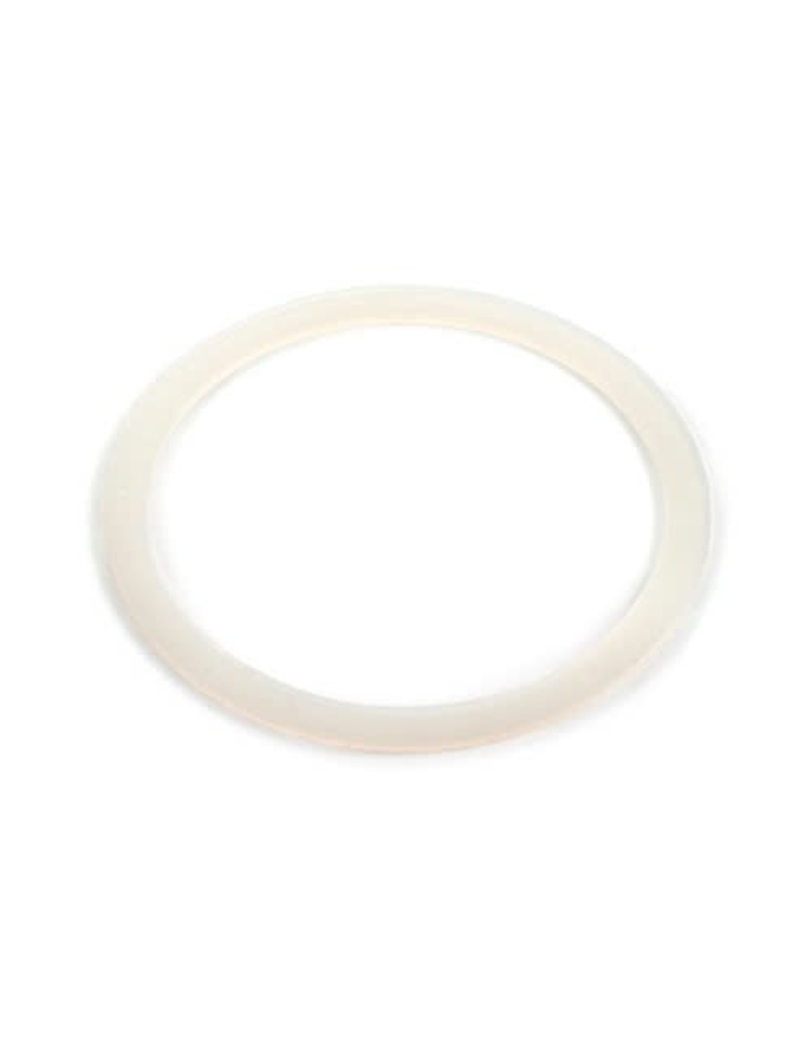 REPLACEMENT FASTFERMENT SILICONE SEAL