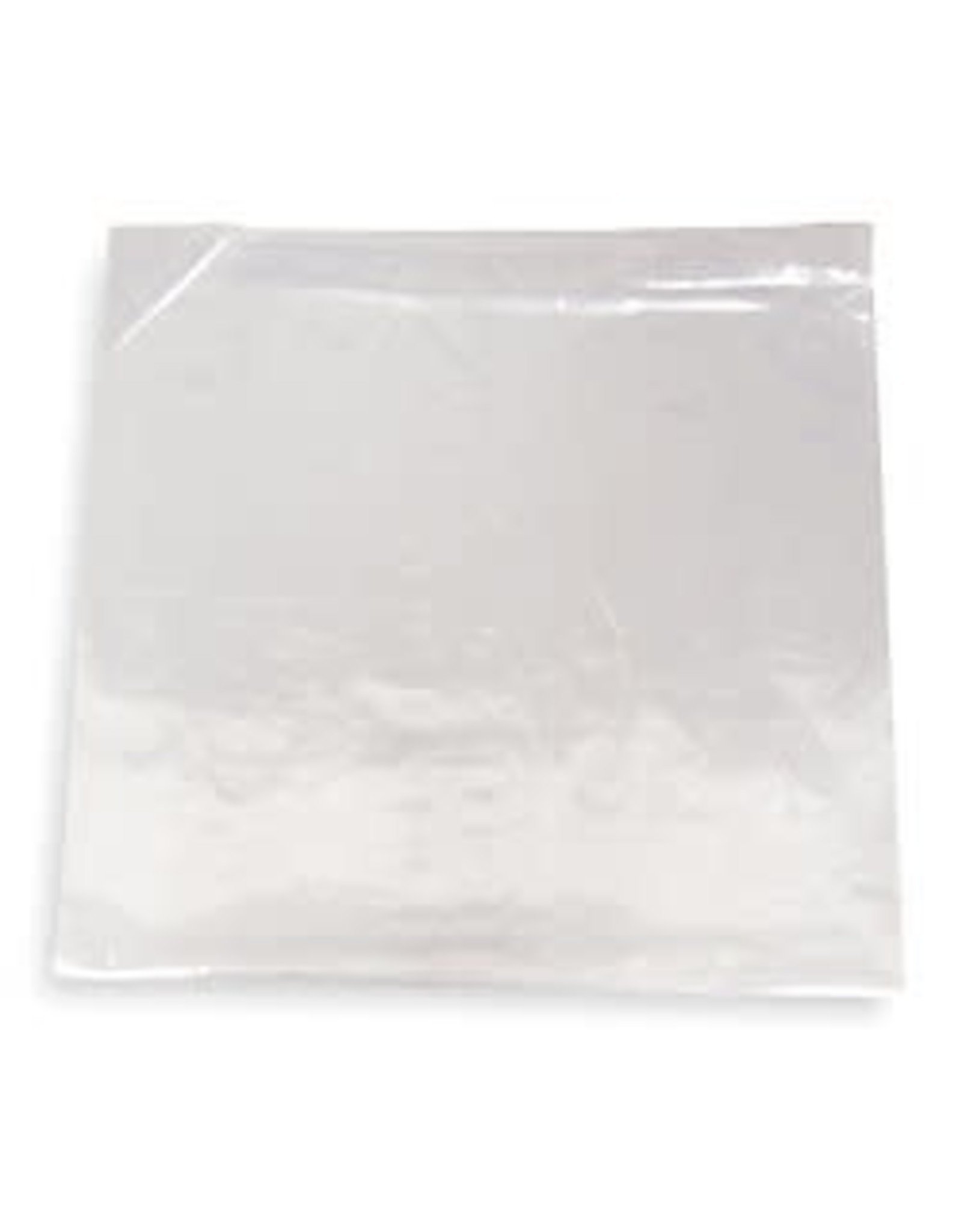 24"x24" PLASTIC FERMENTING BAG