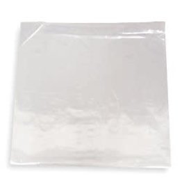 24"x24" PLASTIC FERMENTING BAG