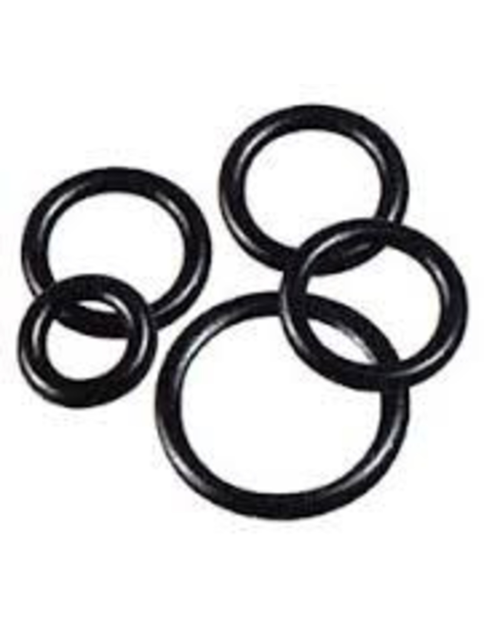 CONICAL NPT SEAL KIT 7 &14 GALLON