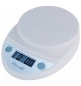 Primo Digital Scale-Warm Red - Bray Clay