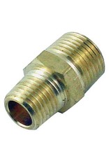 BRASS 3/4" MPT X 1/2" MPT REDUCE