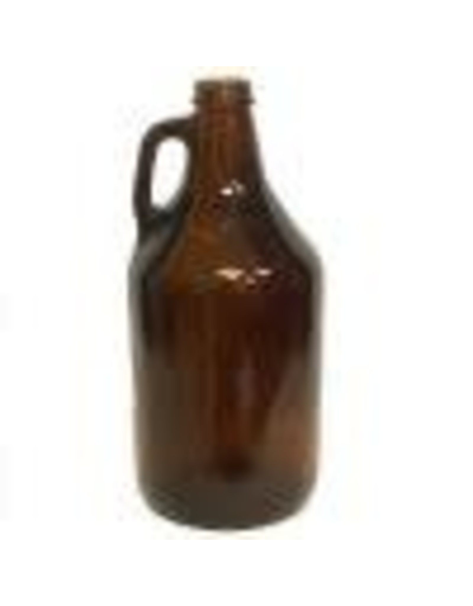 1/4 GALLON  32 OZ GROWLER