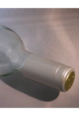 SILVER PVC SHRINK CAPSULE100 PACK