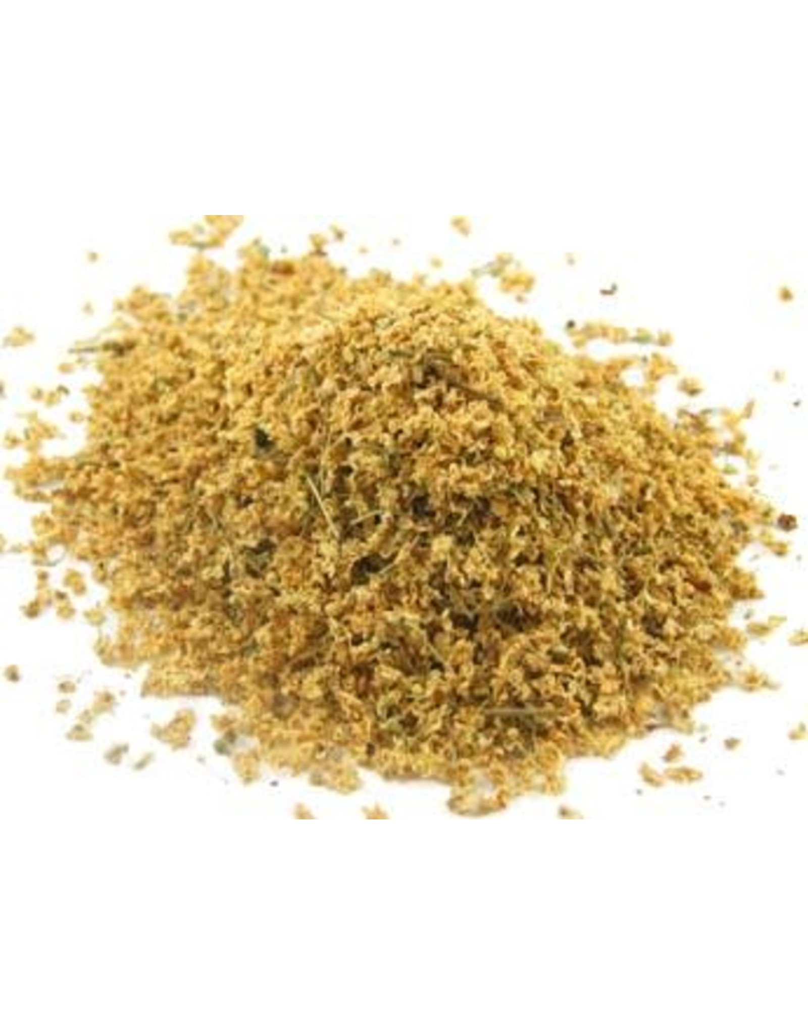 DRIED ELDER FLOWERS 2 OZ