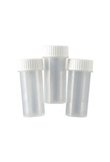 28ML POTTLE AND CAP 3 PACK