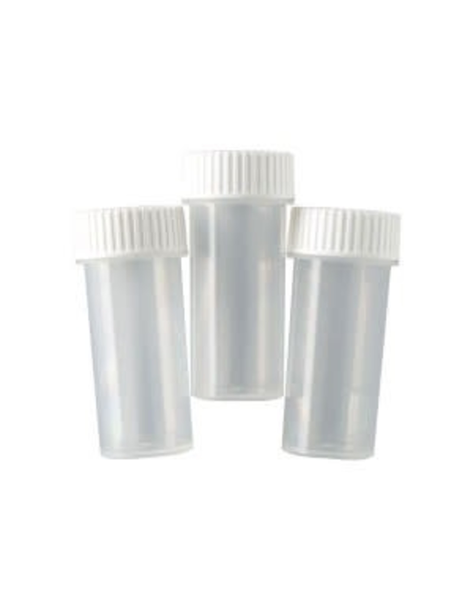 28ML POTTLE AND CAP 3 PACK