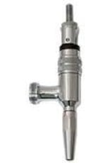 STAINLESS STOUT FAUCET HEAD