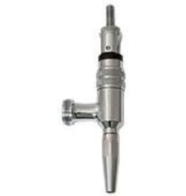 STAINLESS STOUT FAUCET HEAD