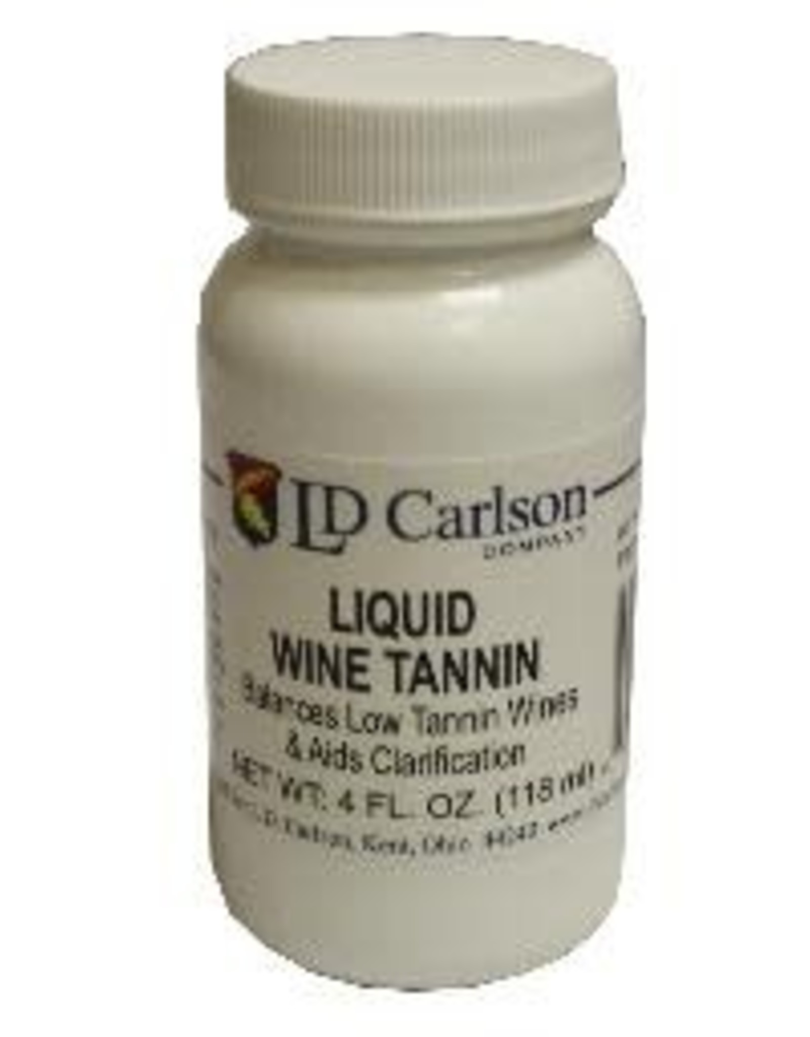 LIQUID WINE TANNIN 4 OZ