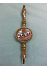 STROH'S BLUE LABEL - USED