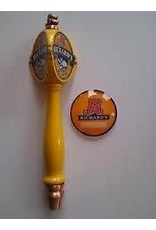 RICKARDS BLONDE TAP HANDLE